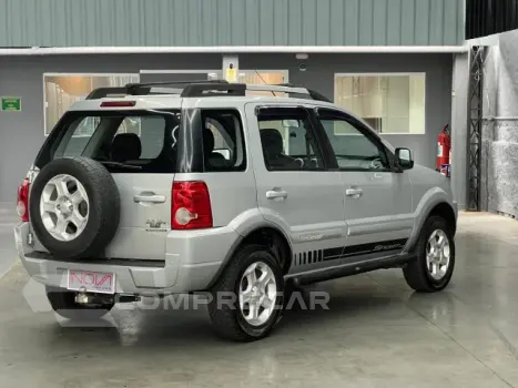 ECOSPORT - 2.0 XLT 16V 4P AUTOMÁTICO