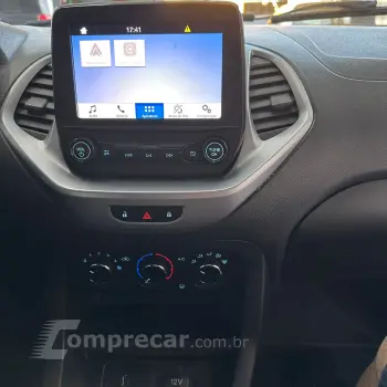 Ka+ 1.0 SE/SE Plus TiVCT Flex 5p