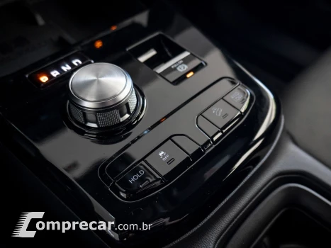 RAMPAGE R/T HURRIC. 4 2.0 TB CD 4X4 Aut.