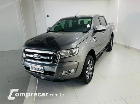 RANGER XLTCD4A32C