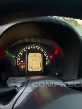 MOBI 1.0 8V Evo Easy