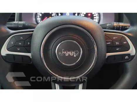 RENEGADE - 1.8 16V 4P AUTOMATICO