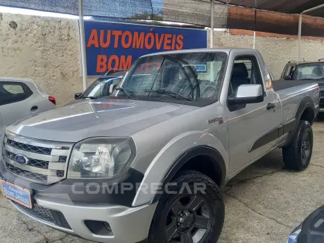 FORD Ranger 2.3 Xls 4X2 Cs 16V Gasolina 2P Manual 2 portas