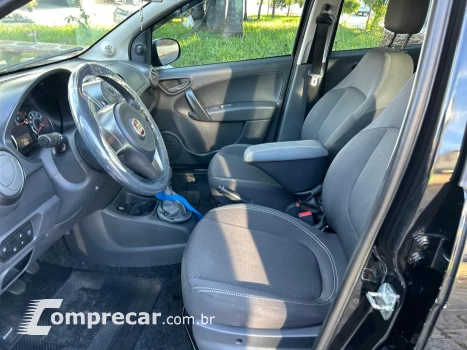 Grand Siena 1.0 EVO Flex 8V 4p