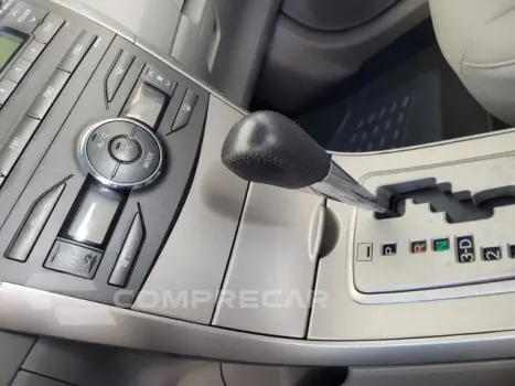 COROLLA - 1.8 XEI 16V 4P AUTOMÁTICO