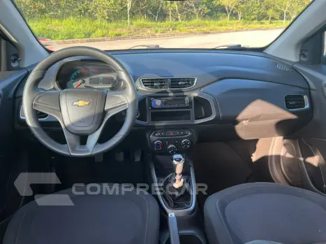 ONIX 1.4 MPFI LT 8V