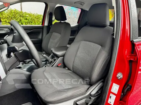 RANGER 2.0 Turbo CD XLS 4X2