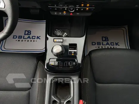 RAMPAGE R/T HURRIC. 4 2.0 TB CD 4X4 Aut.