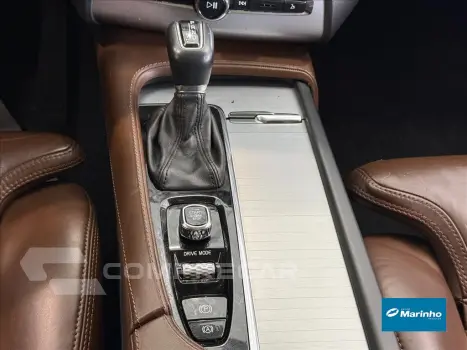 XC90 2.0 T6 GASOLINA MOMENTUM AWD GEARTRONIC