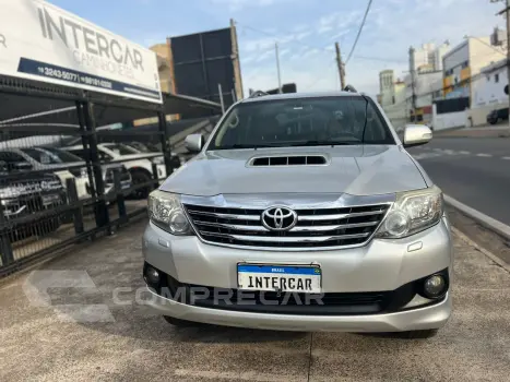 HILUX SW4 3.0 SRV 4X4 16V Turbo Intercooler