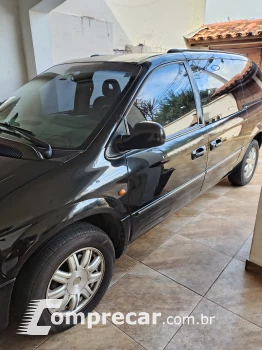 GRAND CARAVAN 3.3 Limited 4X2 V6 12V
