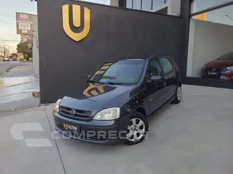 Corsa Hat. Maxx 1.8 MPFI 8V FlexPower 5p