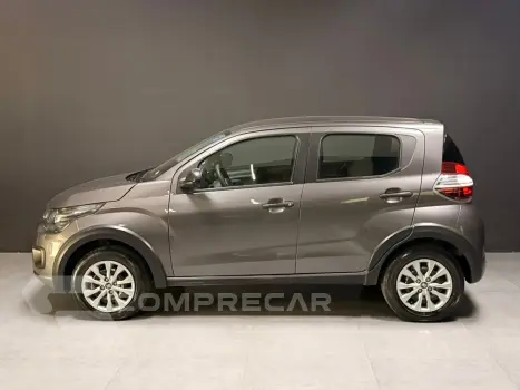 MOBI 1.0 EVO FLEX LIKE. MANUAL