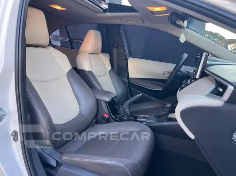 Corolla ALTIS/A.Premiu. 2.0 Flex 16V Aut