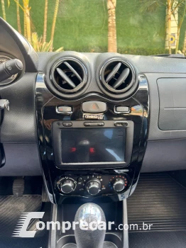 SANDERO 1.0 Tech RUN 16V
