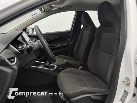 ONIX 1.0 FLEX LT MANUAL
