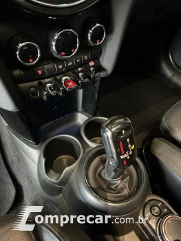 COOPER S 5P