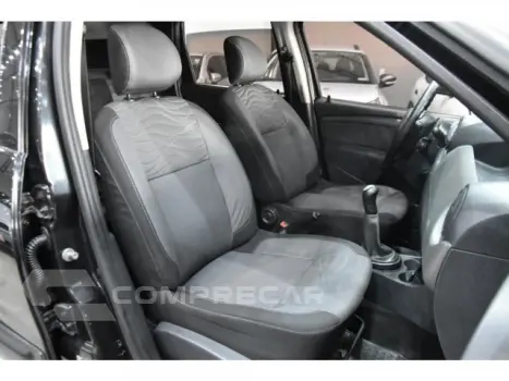 DUSTER - 1.6 4X2 16V 4P MANUAL