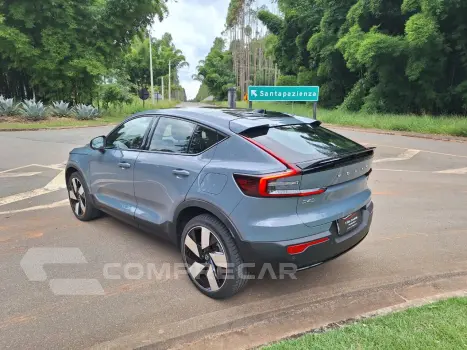 C40 P8 Recharge Twin Electric Ultimate AWD