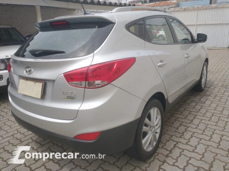 IX35 2.0 MPFI GLS 4X2 16V