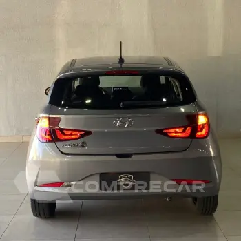 HB20 Vision 1.0 Flex 12V Mec.
