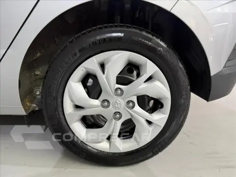 HB20 1.0 12V Comfort Plus