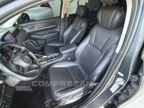 HR-V 1.5 DI I-VTEC FLEX EXL CVT