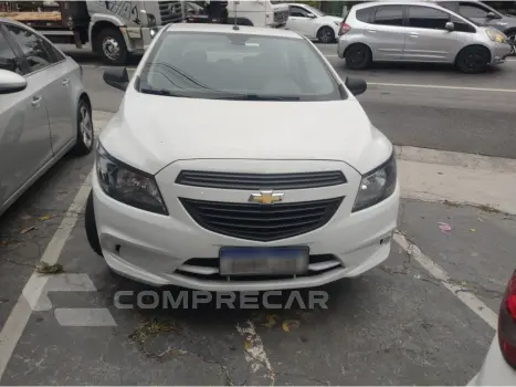 ONIX 1.0 MPFI JOY 8V FLEX 4P MANUAL