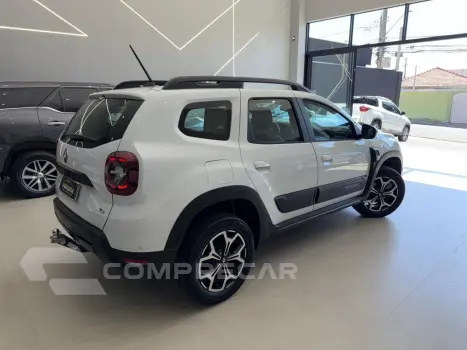 DUSTER 1.3 TCE Iconic Plus