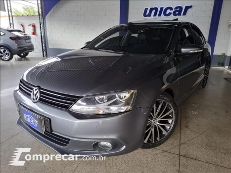 JETTA 2.0 Comfortline