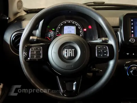 MOBI 1.0 EVO Trekking