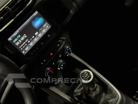 ONIX 1.4 MPFI LT 8V