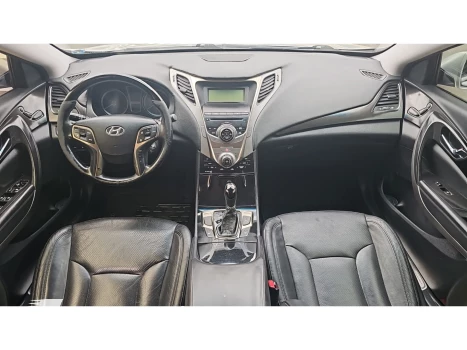 AZERA 3.0 MPFI GLS V6 24V GASOLINA 4P AUTOMÁTICO