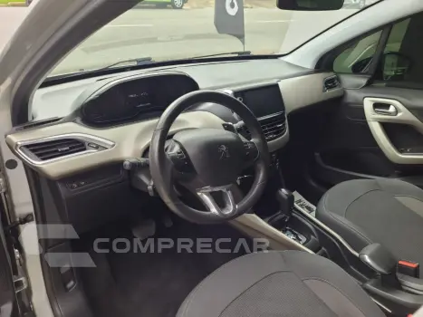 2008 Allure 1.6 Flex 16V 5p Aut.