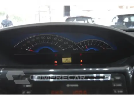 ETIOS HATCH - 1.5 XS 16V 4P MANUAL