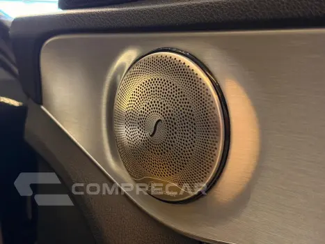 C 180 1.6 CGI 16V TURBO FLEX 4P AUTOMÁTICO