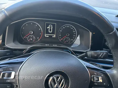 POLO 1.0 200 TSI Comfortline