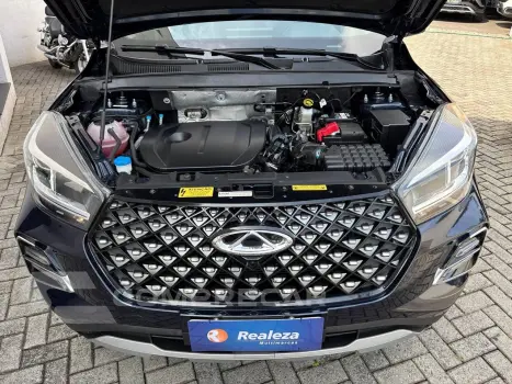 TIGGO5X PRO H Tiggo 5X PRO H