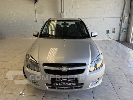 CELTA 1.0 MPFI LT 8V