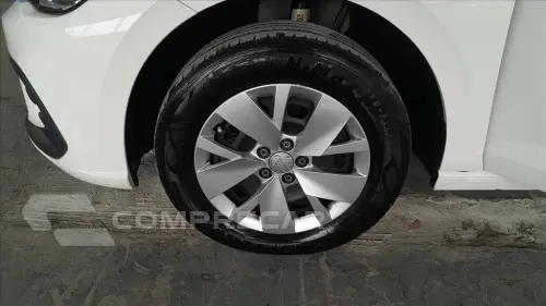 POLO 1.0 170 TSI SENSE AUTOMÁTICO