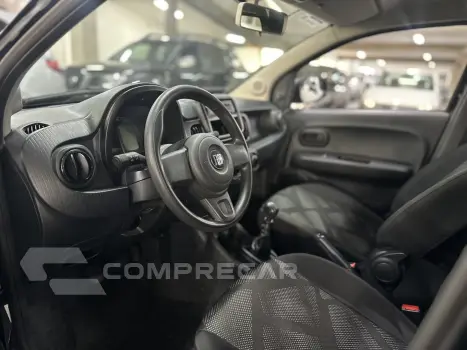 MOBI 1.0 EVO FLEX LIKE. MANUAL