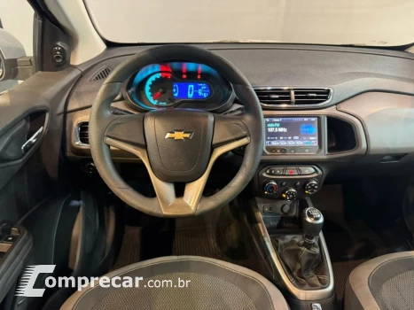 PRISMA Sed. LTZ 1.4 8V FlexPower 4p