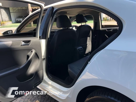 Jetta 1.4 16V Tsi Comfortline Gasolina 4P Tiptronic