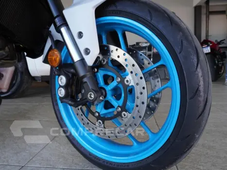MT-07 ABS 689CC