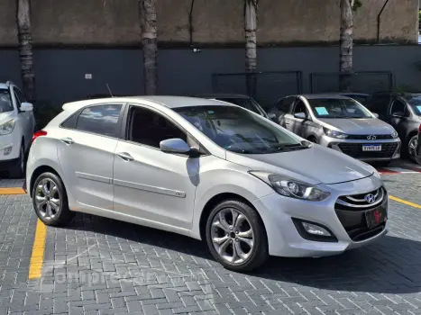 Hyundai I30 1.8 MPI 16V 4 portas