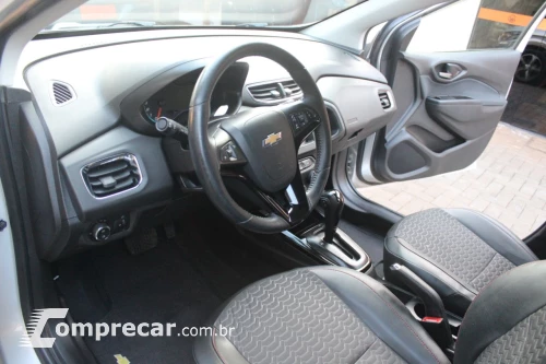 Onix Hatch 1.4 4P FLEX LTZ AUTOMÁTICO