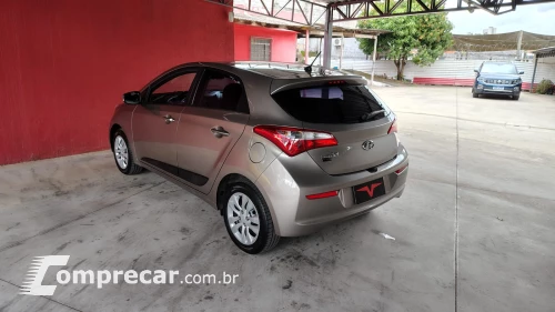 HB20 1.0 12V Comfort