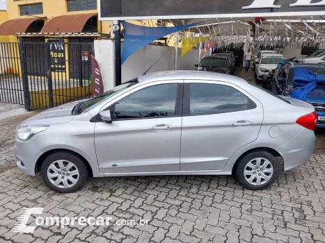 KA 1.5 SE Plus 16V