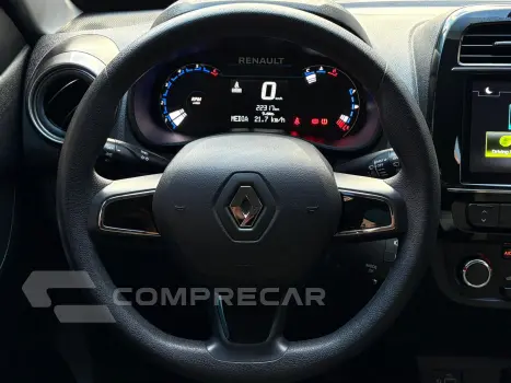 KWID 1.0 12V SCE Outsider