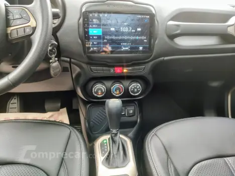 RENEGADE 1.8 16V FLEX SPORT 4P AUTOMÁTICO